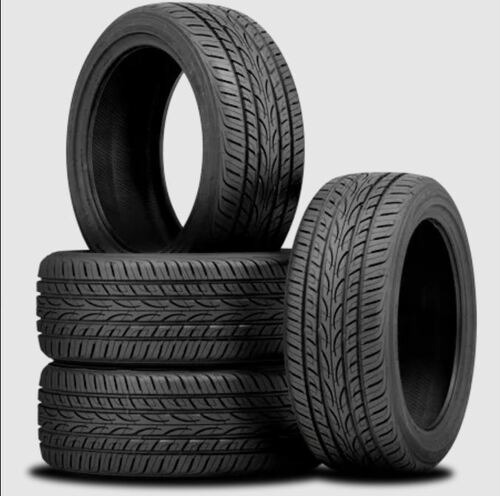 Used tires