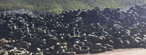 Tire Scrap Tyre Scrap For Sale