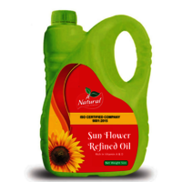 Sunflower Refined - 5 Ltr