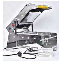 Tray Sealing Machine