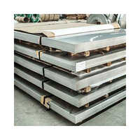 Inconel Sheets and Plates