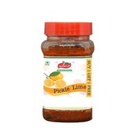 Pickle Lime - 500gm Bogo