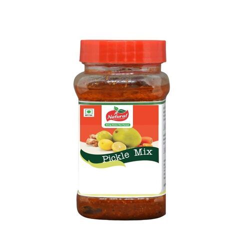 Pickle Mix - 400 gm