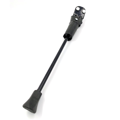 Double Nut Boot Stand