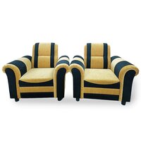 Molphino 5 Seat Sofa Set