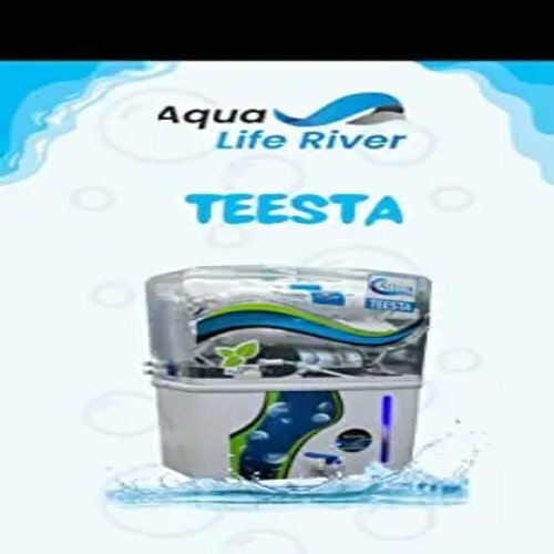 Aqua Life River Copper RO Water Purifier