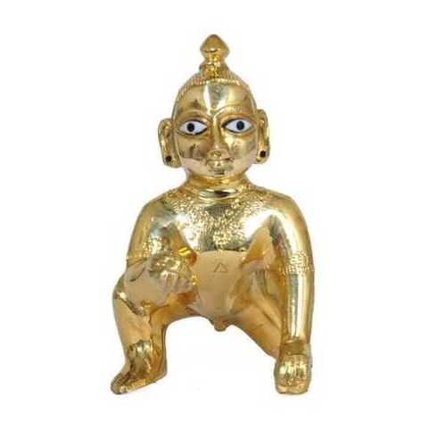 Laddu Gopal
