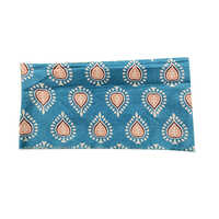 Bagru Block Print Cotton Fabric