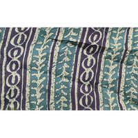 Bagru Print Fabric