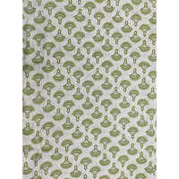 Sanganeri Booti Print Fabric