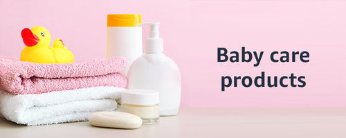 Body Care Products Contract Manufacturer