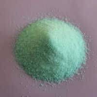 Industrial Ferrous Sulphate Crystal Powder