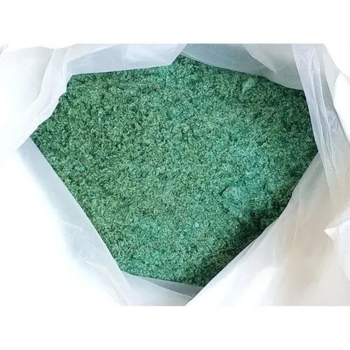 Ferrous Sulphate Sugar Crystals Powder