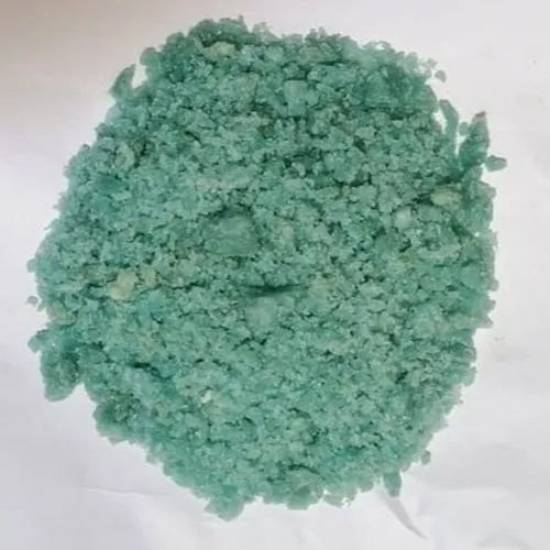 Ferrous Sulphate Heptahydrate Crystal Powder