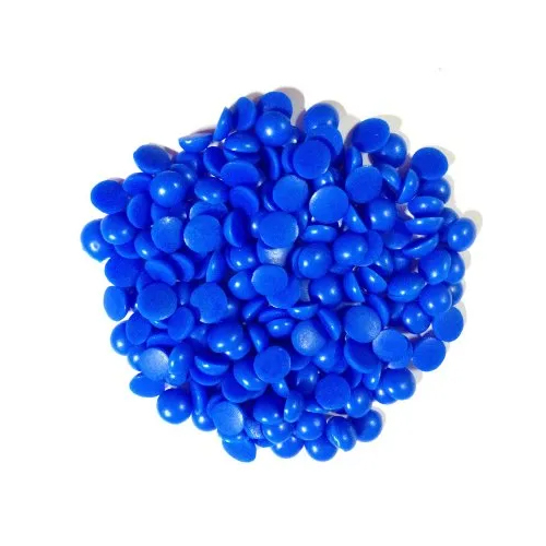 Blue Jewellery Wax Application: Commercial