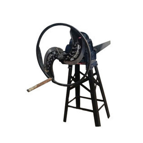 Hand Operated Chaff Cutter Machine Capacity: 1 T/Hr