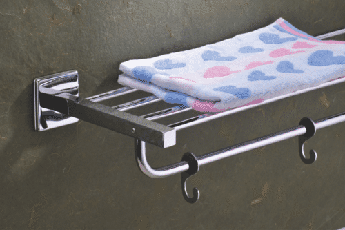 Mig Towel Rack 24