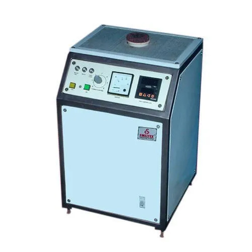 Electric Induction Gold Melting Machine Industrial