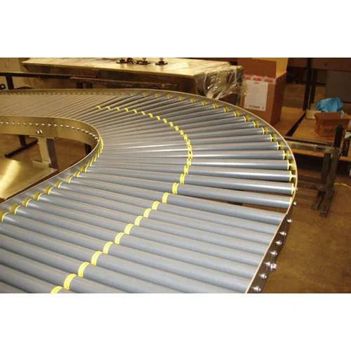 Gravity Roller Conveyor