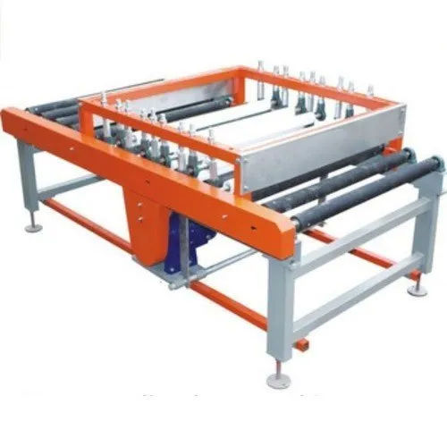 380V Roller Conveyor