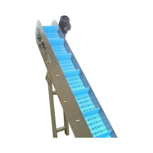 PVC Belt Conveyor