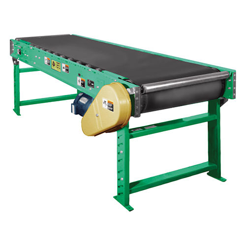 Industrial Belt Conveyor