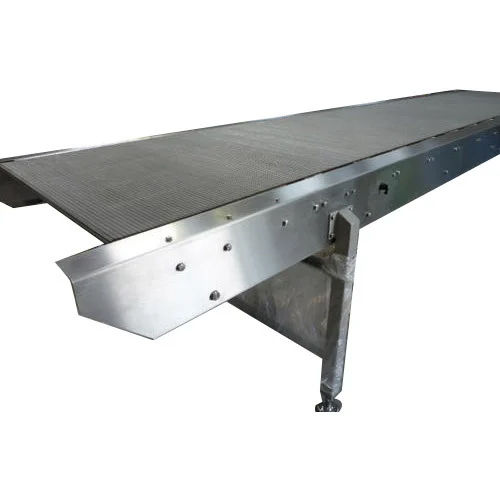 Flat Belt Conveyor