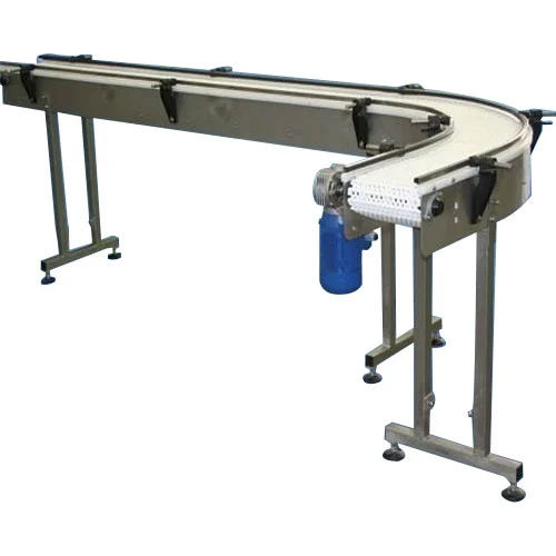 Industrial Chain Conveyor