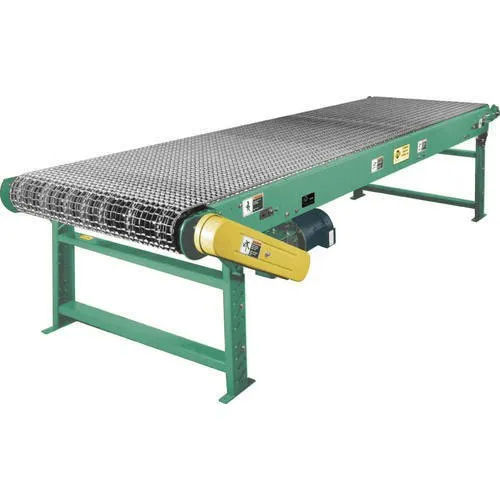 Wire Mesh Chain Conveyor