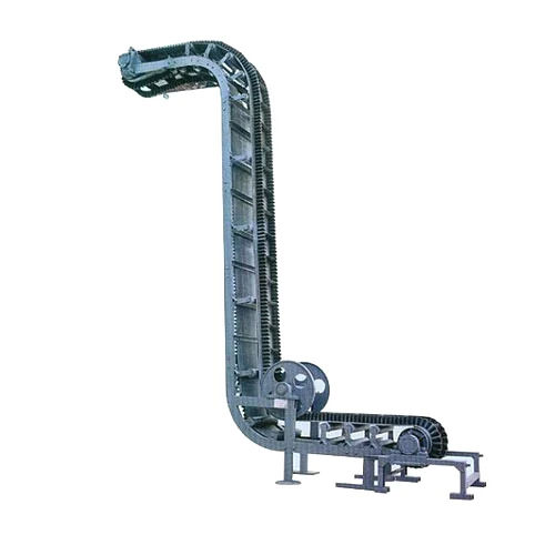 Industrial Z Type Chain Conveyor