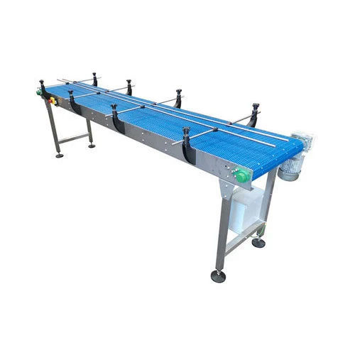 Modular Chain Conveyor