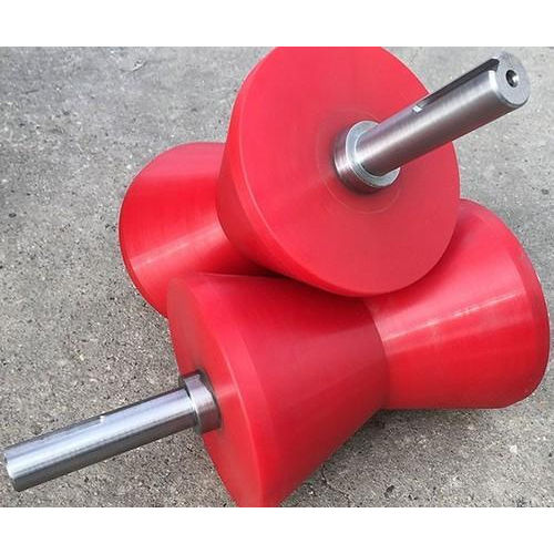 Industrial Polyurethane Roller