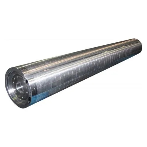 Industrial Printing Stereo Roller