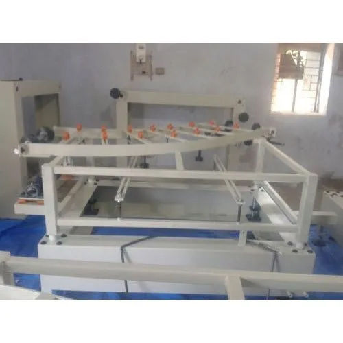 Up Down Conveyor Table