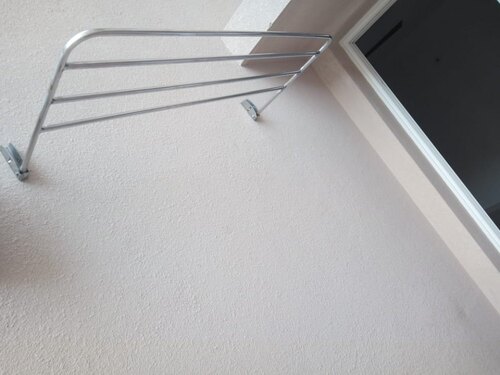 BALCONY CLOTH DRYING HANGERS IN Gandhipuram Tatabad Coimbatore Tamil Nadu 641012