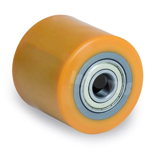 Heavy Duty Polyurethane Roller Wheel