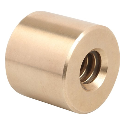 Round Trapezoidal Nut