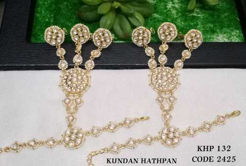 KUNDAN HATPAN