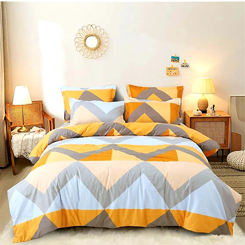Soft Comforter