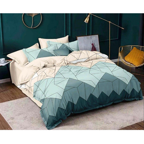 Printed Comforter