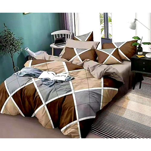 Cozy Comforter