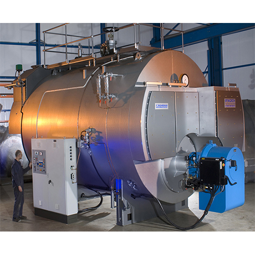 Water Treatment Chemicals Boiler