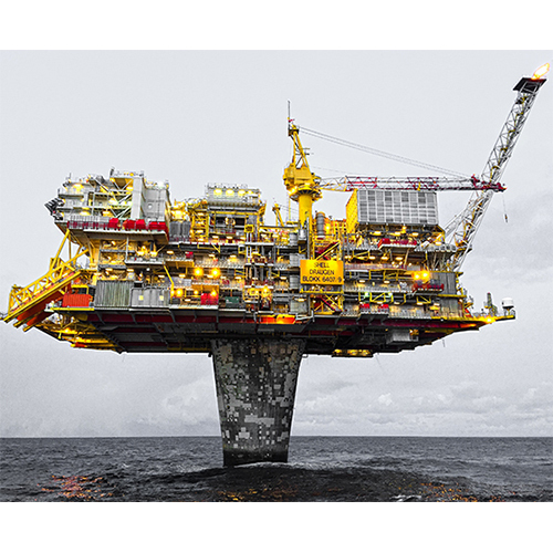 Oil And Gas Refinery Chemicals