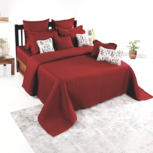 Parkland Mix N Match Bed Cover