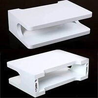 Floating Shelf Wall-Mounted TV Cabinet Shelf