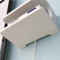 Floating Shelf Wall-Mounted TV Cabinet Shelf