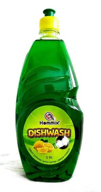 Hommix Dishwash Liquid