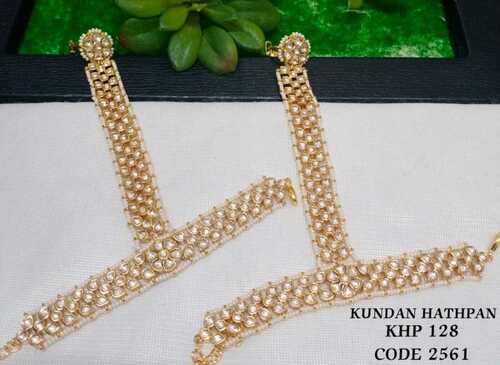 SIMPLE KUNDAN HATAPN