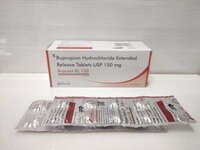 Bupropion Tablets Generic Drugs