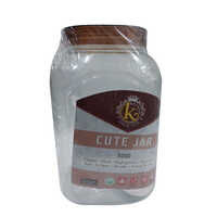 5000ml Elegant Cute Jar